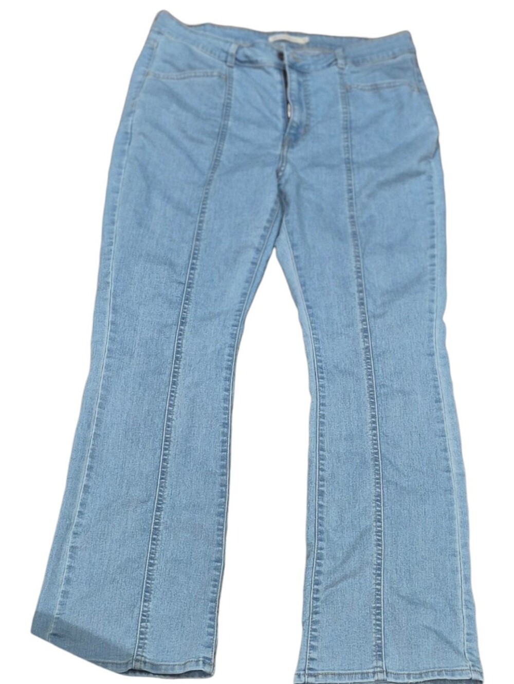 Levi's 725 High Rise Bootcut - Picture 2 of 5